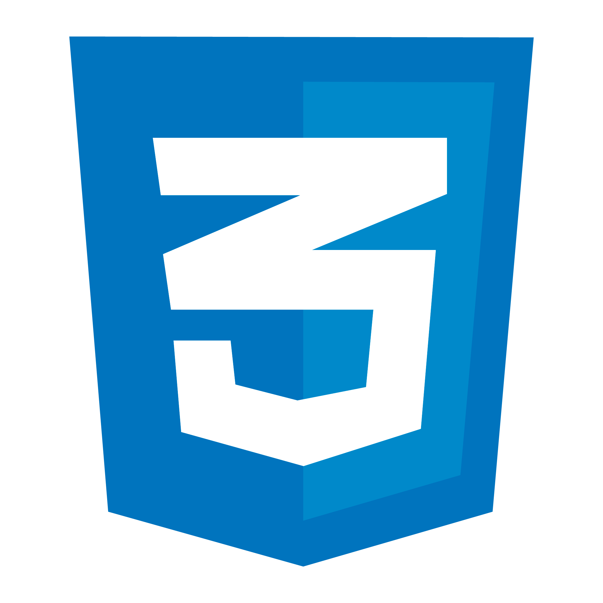 Logo-CSS3
