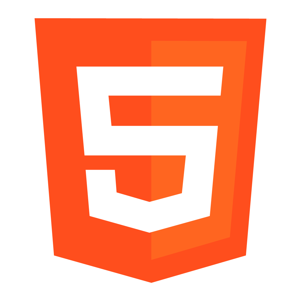 Logo-HTML5